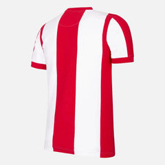 Red - White