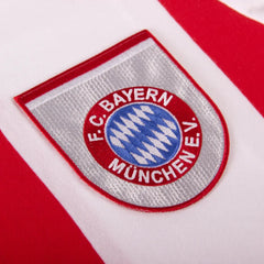 Red - White