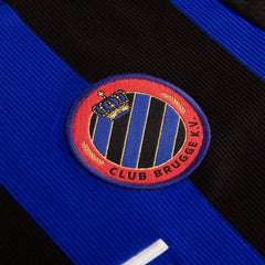 Black - Blue
