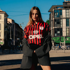 Black - Red