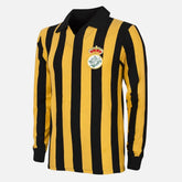 Black - Yellow