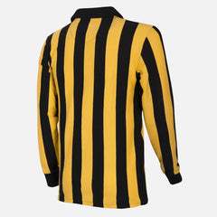 Black - Yellow