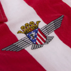 Red - White