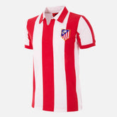 Red - White