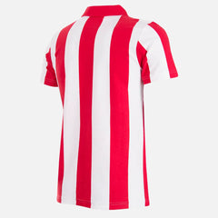Red - White