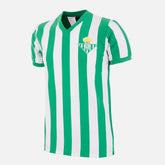 Green - White