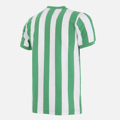 Green - White