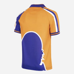 Orange - Blue