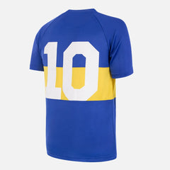 Blue - Yellow
