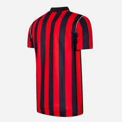 Red - Black