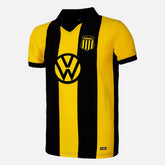 Yellow - Black