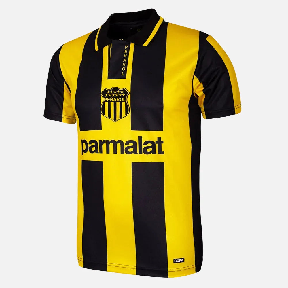 Yellow - Black