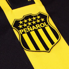 Yellow - Black