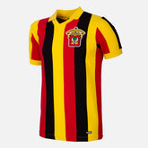 Red - Yellow - Black