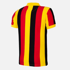 Red - Yellow - Black