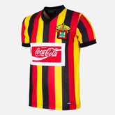 Red - Yellow - Black