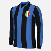 Blue - Black
