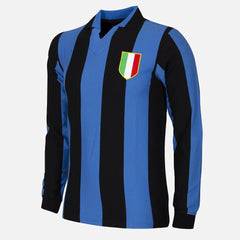 Blue - Black