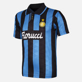 Blue - Black