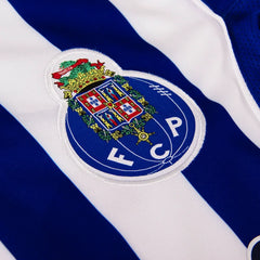 Blue - White