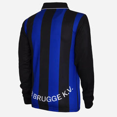 Black - Blue