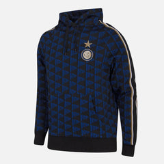 Black - Blue