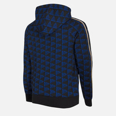 Black - Blue