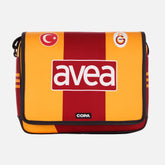 Yellow - Orange