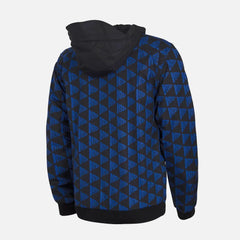 Black - Blue