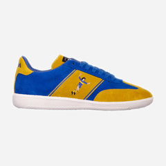 Blue - Yellow