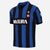 Blue - Black