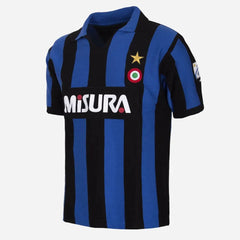 Blue - Black
