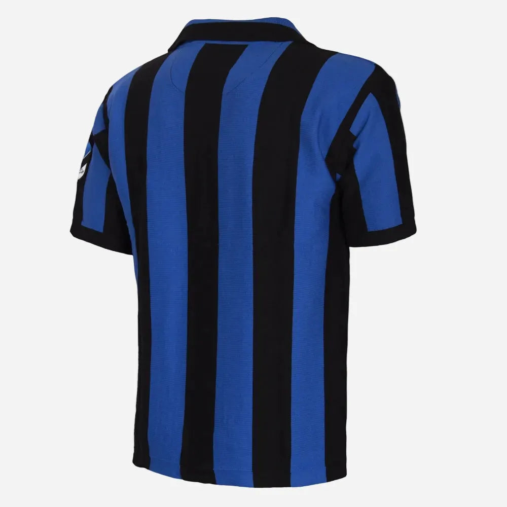 Blue - Black