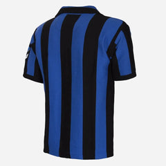 Blue - Black