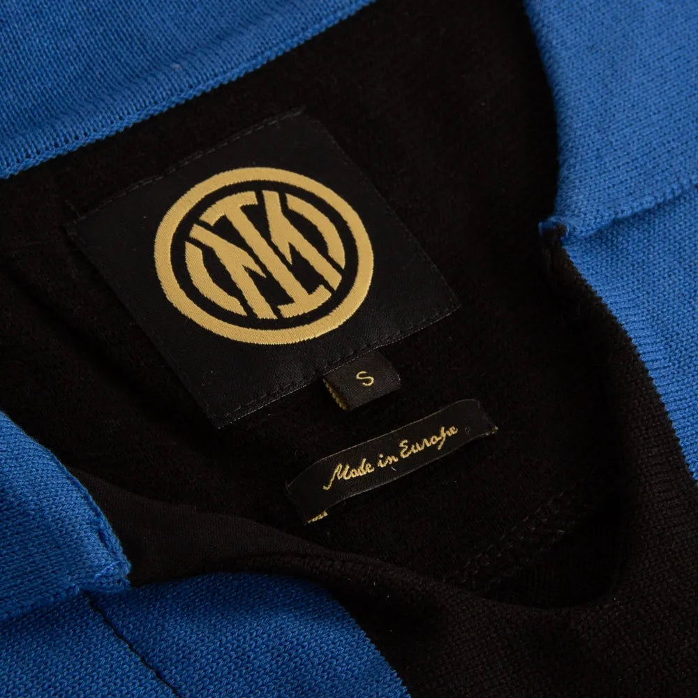 Blue - Black