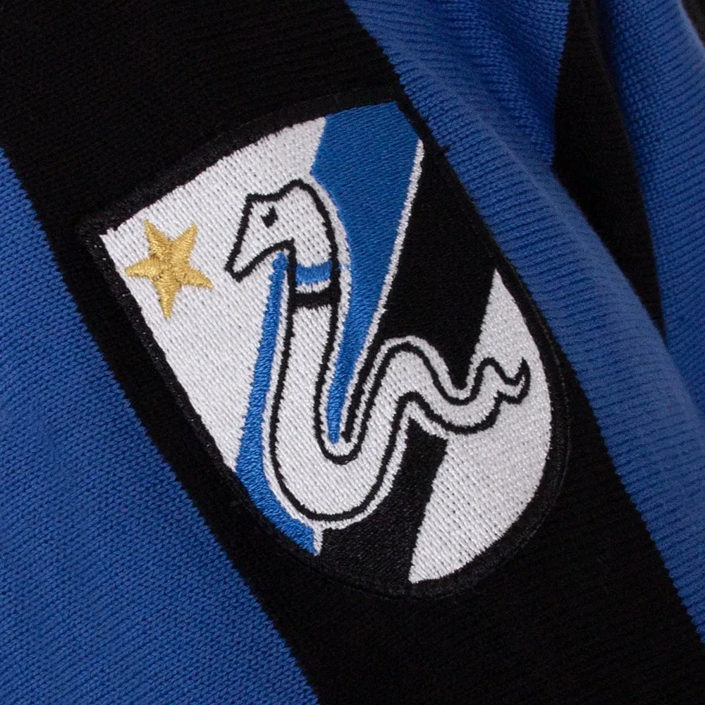 Blue - Black