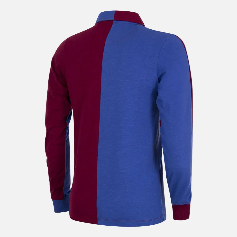 Blue - Red