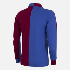 Blue - Red
