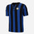 Blue - Black