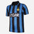Blue - Black