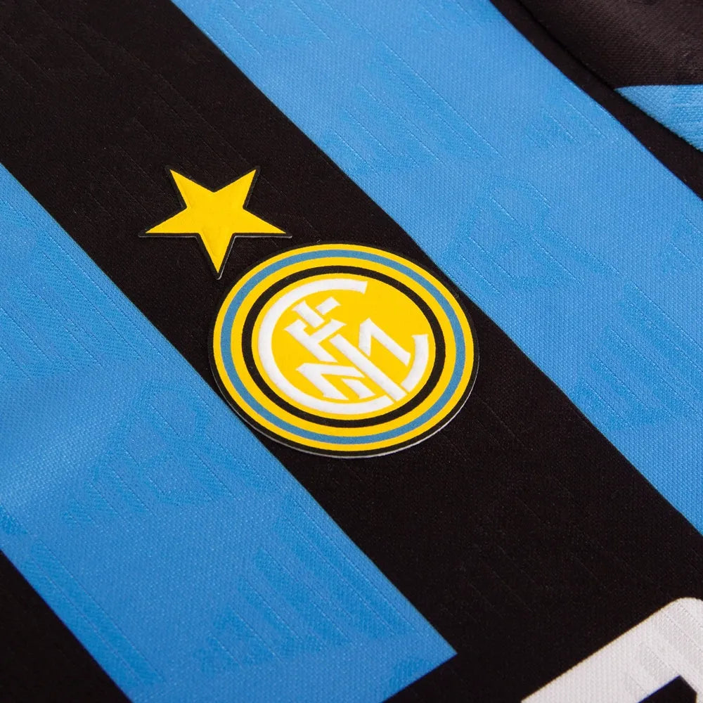 Blue - Black