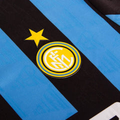 Blue - Black