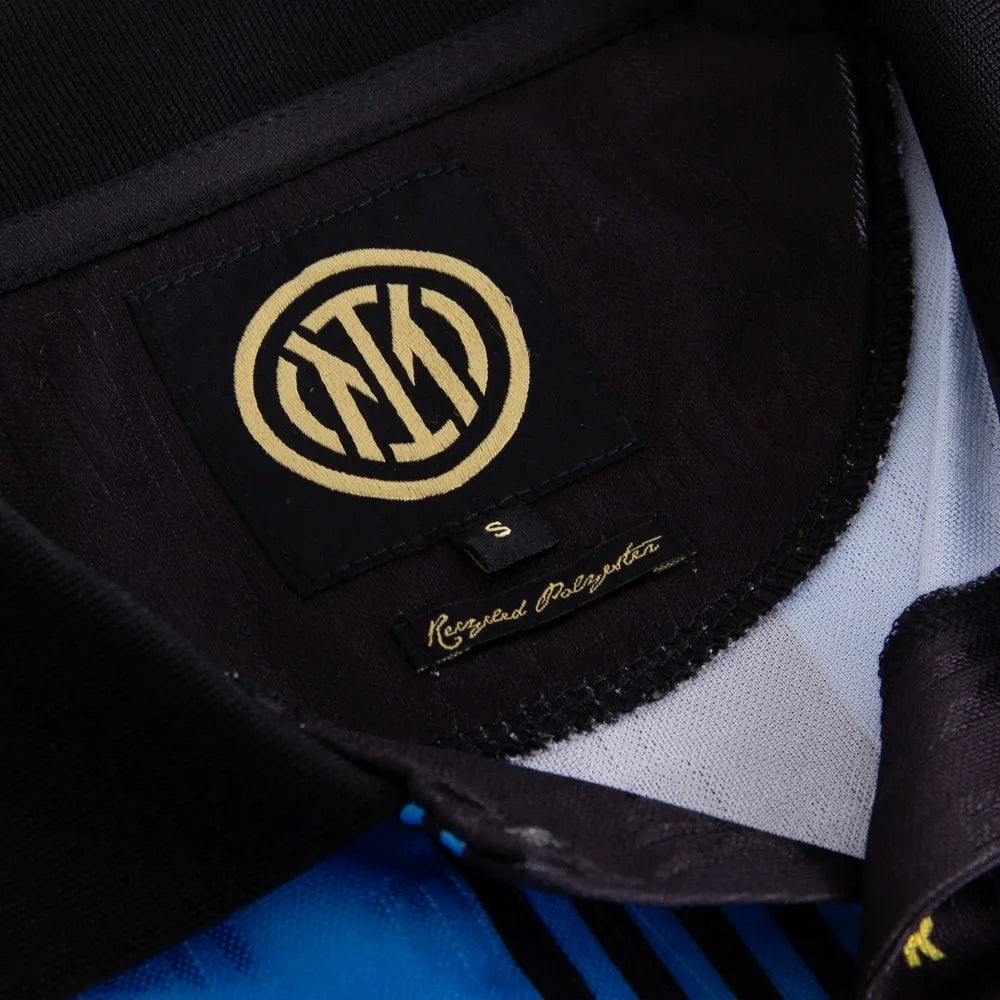 Blue - Black