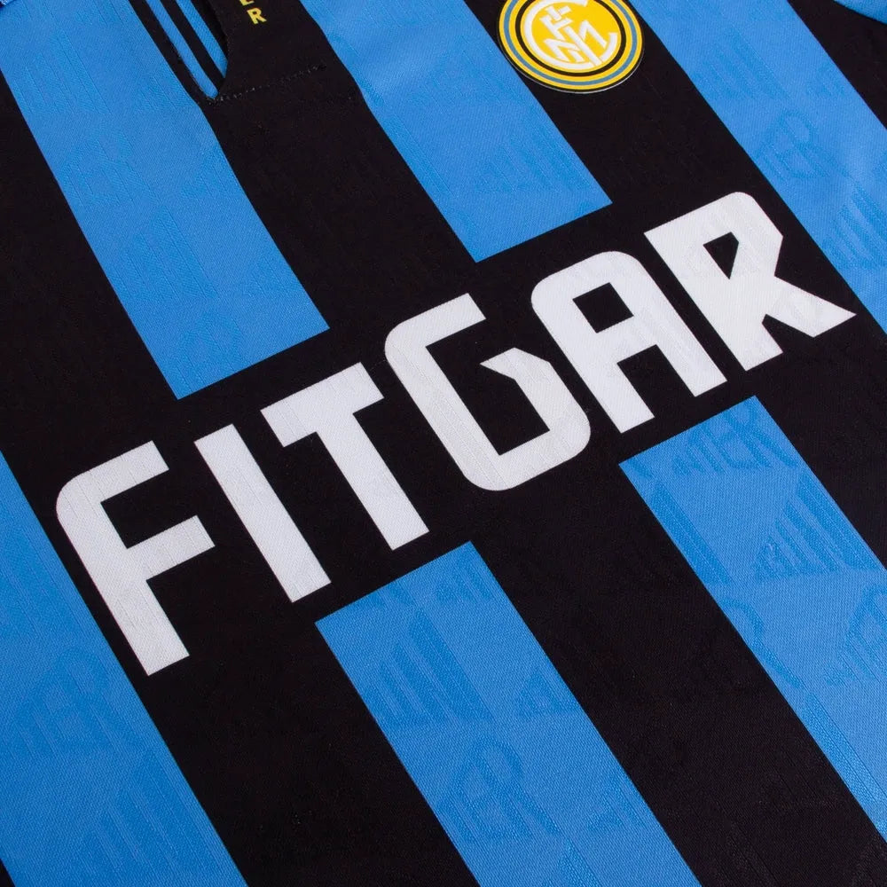Blue - Black