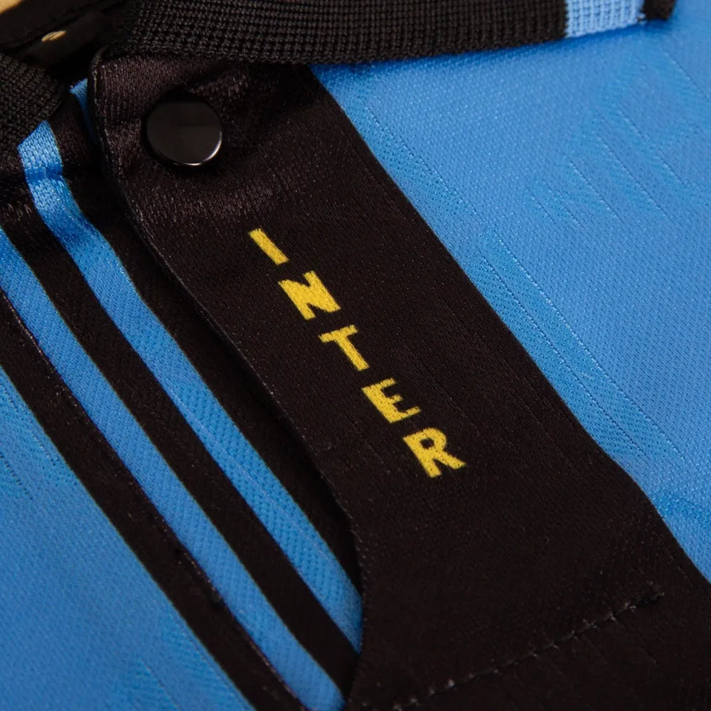 Blue - Black