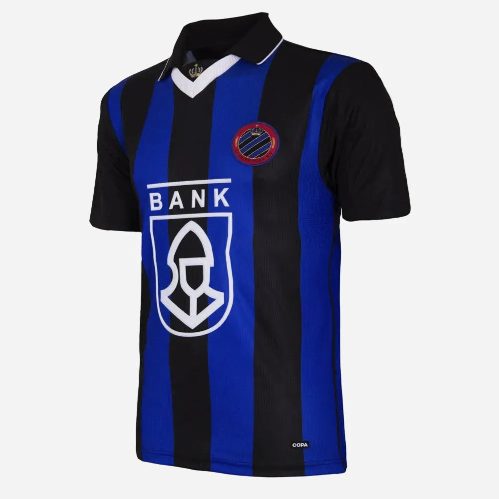 Black - Blue