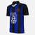 Black - Blue