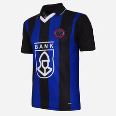 Black - Blue