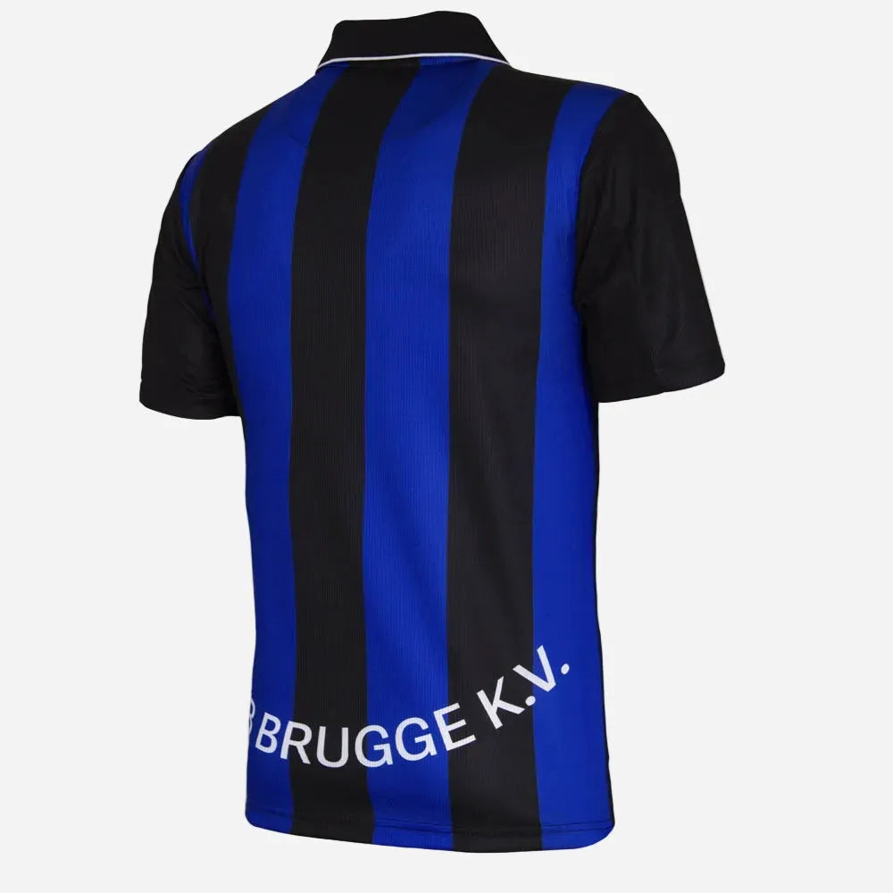 Black - Blue