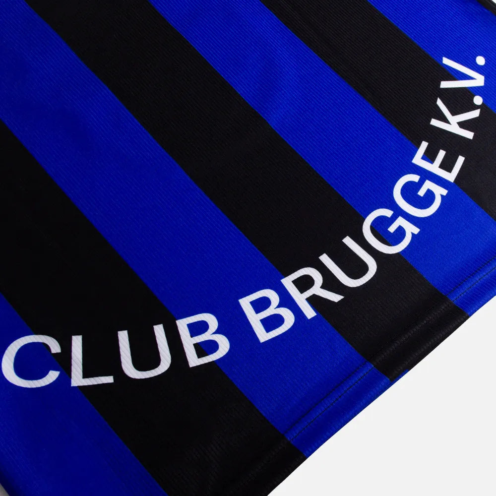 Black - Blue